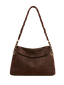 Vela-Luxe Quilted Bag