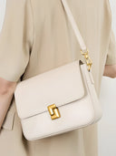 Tara-Modern Flap Bag