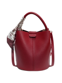 Nysa-Luxe Bucket Bag