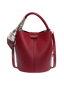 Nysa-Luxe Bucket Bag
