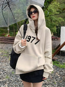 Alina-Urban Hoodie