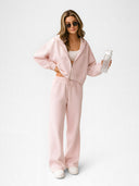 Rina-Soft Lounge Suit