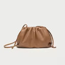 IVY-Soft Pouch Bag