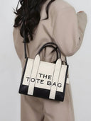 Lara-Classic Tote Bag