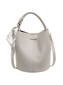 Nysa-Luxe Bucket Bag