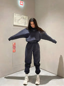 Kaya-Cozy Lounge Set