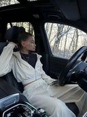 Sana-Relax Jogger Suit