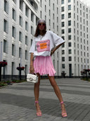 Sofia-Ballet Skirt