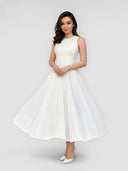 Mira-Flowy Dress