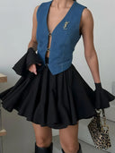 Sofia-Ballet Skirt