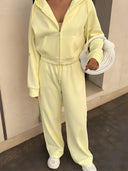 Rina-Soft Lounge Suit