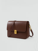 Tara-Modern Flap Bag