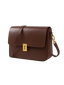Tara-Modern Flap Bag