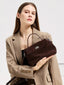 Luma-Luxe Shoulder Bag