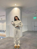 Kaya-Cozy Lounge Set