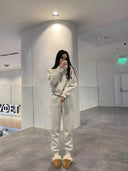 Kaya-Cozy Lounge Set
