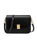 Tara-Modern Flap Bag