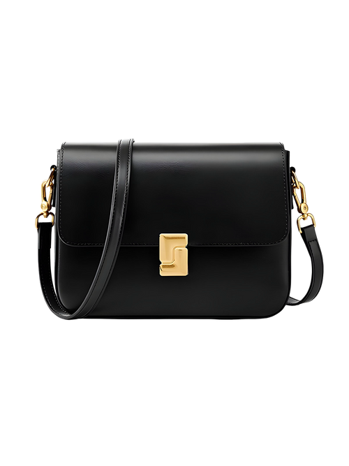 Tara-Modern Flap Bag