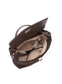 Luma-Luxe Shoulder Bag