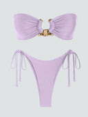 Liora-Twist Bikini