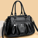 Leatherie