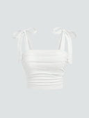 Maya-Bow Top