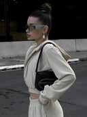 Sana-Relax Jogger Suit