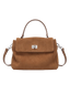 Luma-Luxe Shoulder Bag