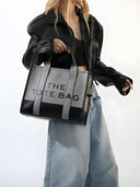 Lara-Classic Tote Bag