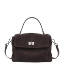 Luma-Luxe Shoulder Bag