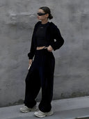 Sana-Relax Jogger Suit