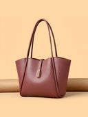 Mira-Black Daily Bag