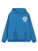 Isla-Shell Embro Hoodie