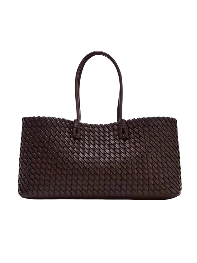 Elisa-Braid Bag