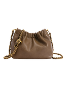 Lina-Luxe Pouch Bag