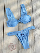 Alia-Sculpt Glow Bikini