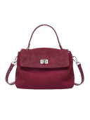 Luma-Luxe Shoulder Bag