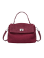 Luma-Luxe Shoulder Bag