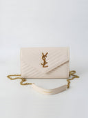 Mira-Elegant Flap Bag