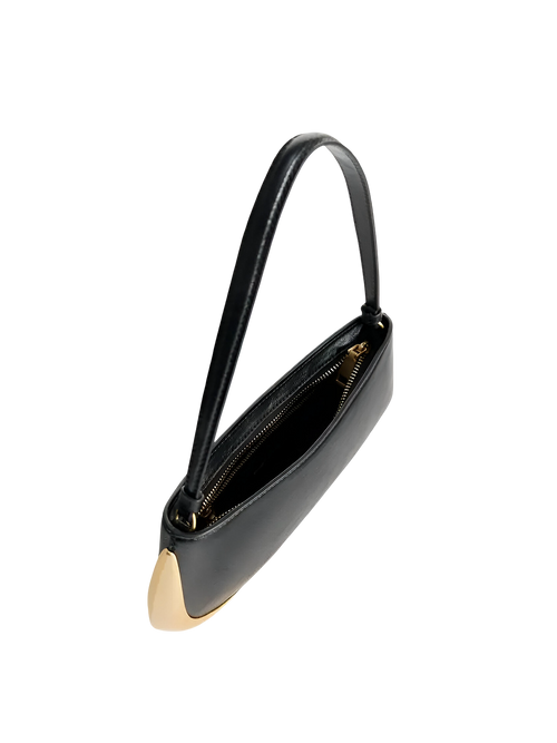 Elia-Minimal Hobo Bag