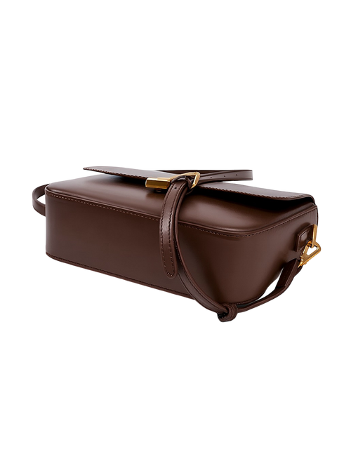 Tara-Modern Flap Bag