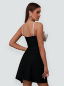 Esme-Rose Bust Dress