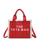 Sofia-Cozy Edge Bag
