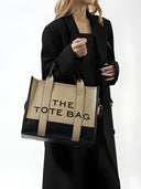 Lara-Classic Tote Bag