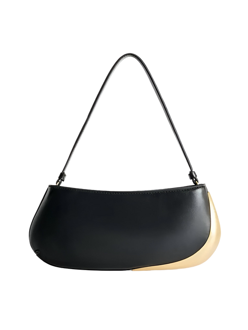 Elia-Minimal Hobo Bag