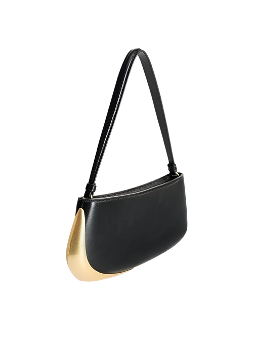 Elia-Minimal Hobo Bag