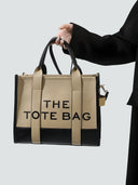 Lara-Classic Tote Bag
