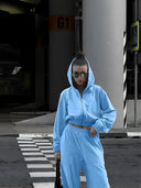 Sana-Relax Jogger Suit