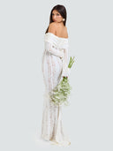 FREYA-Romance Gown