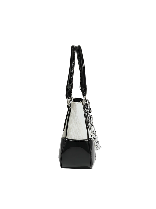 Vena–Edgy Look Bag - Vessita